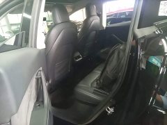 Tesla Model Y Long Range All-Wheel Drive - ფოტო 17