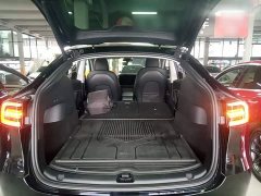 Tesla Model Y Long Range All-Wheel Drive - ფოტო 19