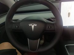 Tesla Model Y Rear-Wheel Drive - ფოტო 11