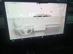 Tesla Model Y Rear-Wheel Drive - ფოტო 13
