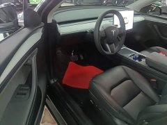 Tesla Model Y Rear-Wheel Drive - ფოტო 16
