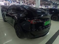 Tesla Model Y Rear-Wheel Drive - ფოტო 5