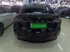 Tesla Model Y Rear-Wheel Drive - ფოტო 6