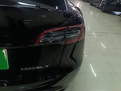 Tesla Model Y Rear-Wheel Drive - ფოტო 8