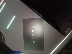 Tesla Model Y Rear-Wheel Drive - ფოტო 9