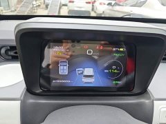 Wuling Hongguang MINIEV 2022 GAMEBOY 200km Fun Edition LFP Battery - ფოტო 12