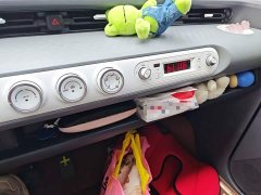Wuling Hongguang MINIEV 2022 GAMEBOY 200km Fun Edition LFP Battery - ფოტო 13