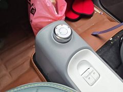 Wuling Hongguang MINIEV 2022 GAMEBOY 200km Fun Edition LFP Battery - ფოტო 14