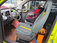 Wuling Hongguang MINIEV 2022 GAMEBOY 200km Fun Edition LFP Battery - ფოტო 15