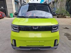 Wuling Hongguang MINIEV 2022 GAMEBOY 200km Fun Edition LFP Battery - ფოტო 3