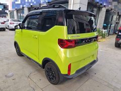 Wuling Hongguang MINIEV 2022 GAMEBOY 200km Fun Edition LFP Battery - ფოტო 5