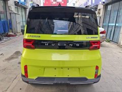 Wuling Hongguang MINIEV 2022 GAMEBOY 200km Fun Edition LFP Battery - ფოტო 6