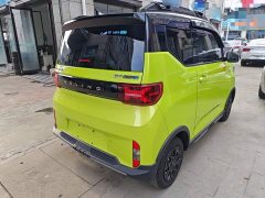 Wuling Hongguang MINIEV 2022 GAMEBOY 200km Fun Edition LFP Battery - ფოტო 7