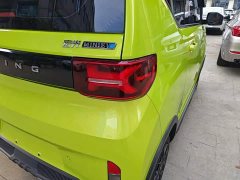 Wuling Hongguang MINIEV 2022 GAMEBOY 200km Fun Edition LFP Battery - ფოტო 8