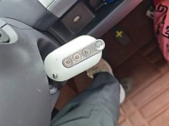 Wuling Hongguang MINIEV 2022 GAMEBOY 200km Fun Edition LFP Battery - ფოტო 9