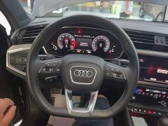 Audi Q3 45th Anniversary Edition 40TFSI Sporty Fashion - ფოტო 11