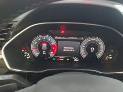 Audi Q3 45th Anniversary Edition 40TFSI Sporty Fashion - ფოტო 12
