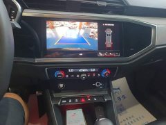 Audi Q3 45th Anniversary Edition 40TFSI Sporty Fashion - ფოტო 13