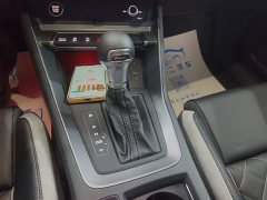 Audi Q3 45th Anniversary Edition 40TFSI Sporty Fashion - ფოტო 14