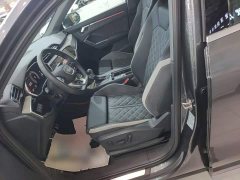 Audi Q3 45th Anniversary Edition 40TFSI Sporty Fashion - ფოტო 15
