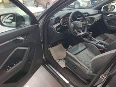 Audi Q3 45th Anniversary Edition 40TFSI Sporty Fashion - ფოტო 16