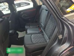 Audi Q3 45th Anniversary Edition 40TFSI Sporty Fashion - ფოტო 17