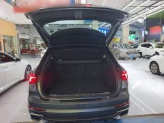 Audi Q3 45th Anniversary Edition 40TFSI Sporty Fashion - ფოტო 19