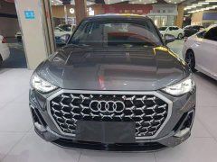 Audi Q3 45th Anniversary Edition 40TFSI Sporty Fashion - ფოტო 3