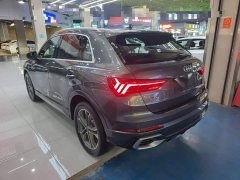 Audi Q3 45th Anniversary Edition 40TFSI Sporty Fashion - ფოტო 5