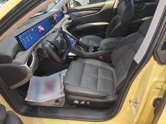 IM Motors Zhiji L6 2024 Max Ultra Performance Edition - ფოტო 15