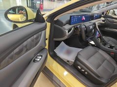 IM Motors Zhiji L6 2024 Max Ultra Performance Edition - ფოტო 16