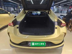 IM Motors Zhiji L6 2024 Max Ultra Performance Edition - ფოტო 19
