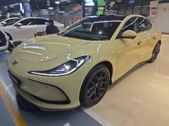 IM Motors Zhiji L6 2024 Max Ultra Performance Edition - ფოტო 2