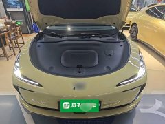 IM Motors Zhiji L6 2024 Max Ultra Performance Edition - ფოტო 20