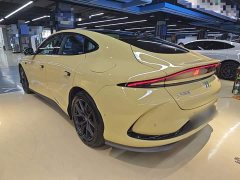 IM Motors Zhiji L6 2024 Max Ultra Performance Edition - ფოტო 5