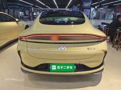 IM Motors Zhiji L6 2024 Max Ultra Performance Edition - ფოტო 6