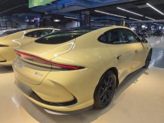 IM Motors Zhiji L6 2024 Max Ultra Performance Edition - ფოტო 7