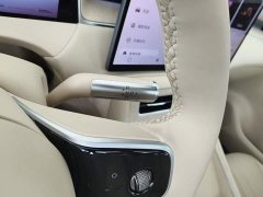 SAIC Shangjie H5 Pure Electric Max Long Range - ფოტო 14