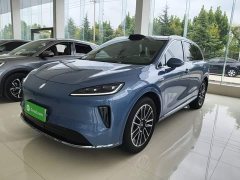 SAIC Shangjie H5 Pure Electric Max Long Range - ფოტო 2