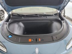 SAIC Shangjie H5 Pure Electric Max Long Range - ფოტო 20