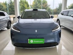 SAIC Shangjie H5 Pure Electric Max Long Range - ფოტო 3