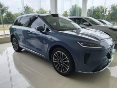 SAIC Shangjie H5 Pure Electric Max Long Range - ფოტო 4