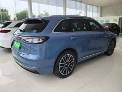 SAIC Shangjie H5 Pure Electric Max Long Range - ფოტო 7