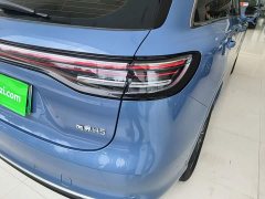 SAIC Shangjie H5 Pure Electric Max Long Range - ფოტო 8