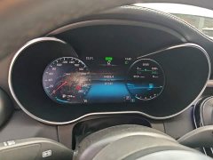Mercedes-Benz C-Class (Imported) C 260 Coupe - ფოტო 12