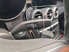 Mercedes-Benz C-Class (Imported) C 260 Coupe - ფოტო 14