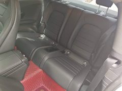 Mercedes-Benz C-Class (Imported) C 260 Coupe - ფოტო 17