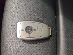 Mercedes-Benz C-Class (Imported) C 260 Coupe - ფოტო 9