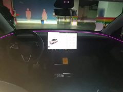 Tesla Model Y Rear-Wheel Drive - ფოტო 10