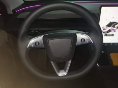 Tesla Model Y Rear-Wheel Drive - ფოტო 11